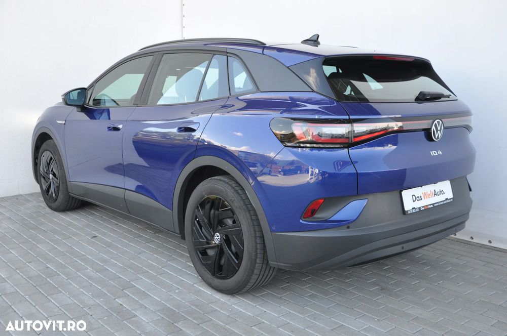 Volkswagen ID.4 77 kWh Pro Performance - 4