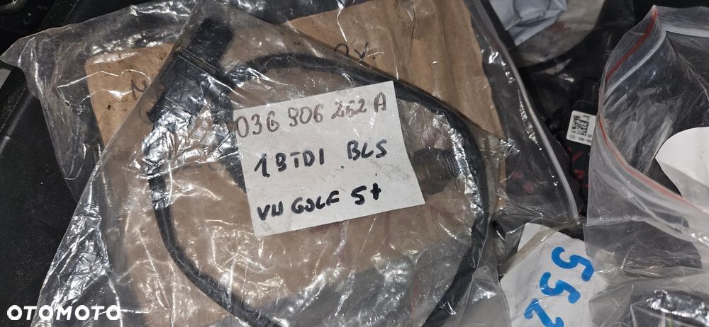 SPRZEDAŻ HURTOWA HURT Sonda Nox  VW Golf VI Jetta 5C Passat B6 BMW 5 E60 X5 E70 3 E90 Jaguar Xj 351 Jeep Grand cherokee Wk2 Durango Mercedes GLE GLC - 7