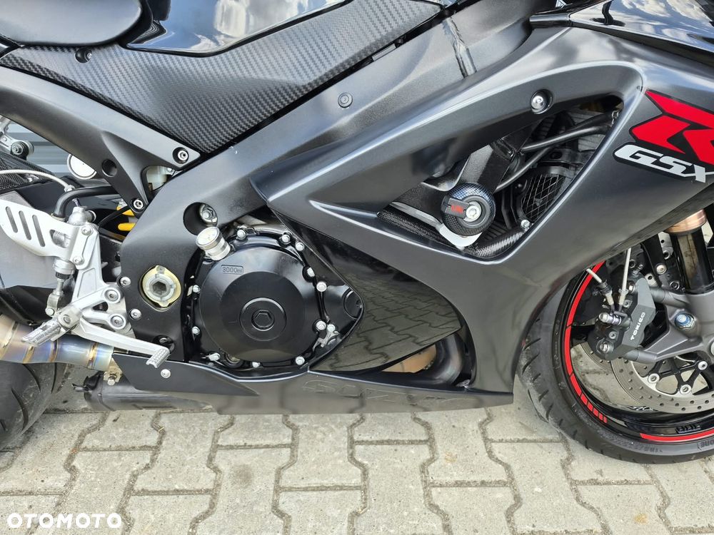 Suzuki GSX-R - 11