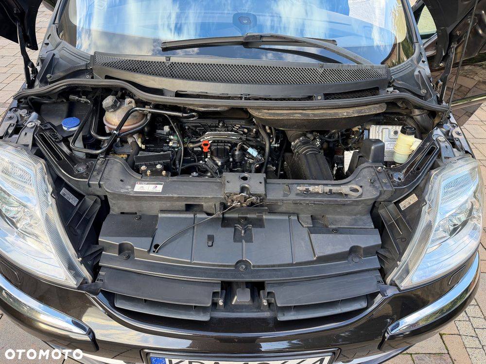 Citroën C8 - 32