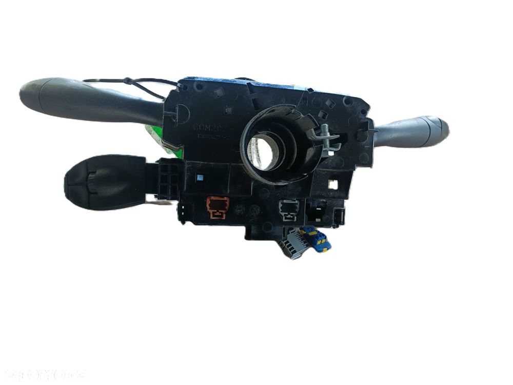CITROEN BERLINGO II 08-12 przełącznik zespolony manetki 96658427XT * - 6