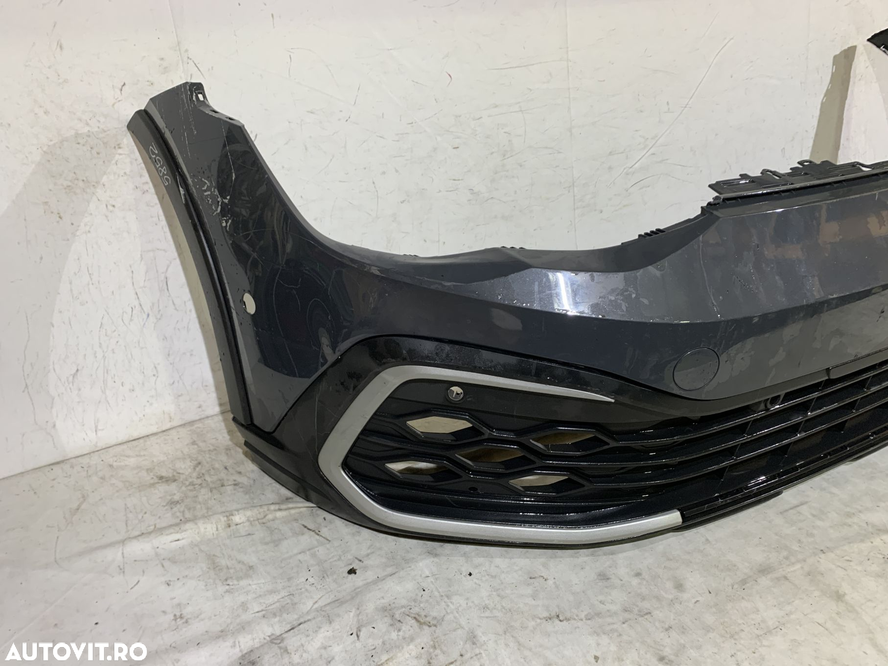 Bara fata VW Golf 8 Alltrack, 2020, 2021, 2022, 2023, cod origine OE 5H0807221C. - 18