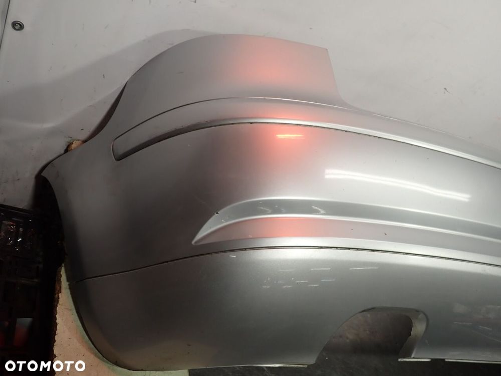 ZDERZAK TYŁ AUDI A3 8P - 4