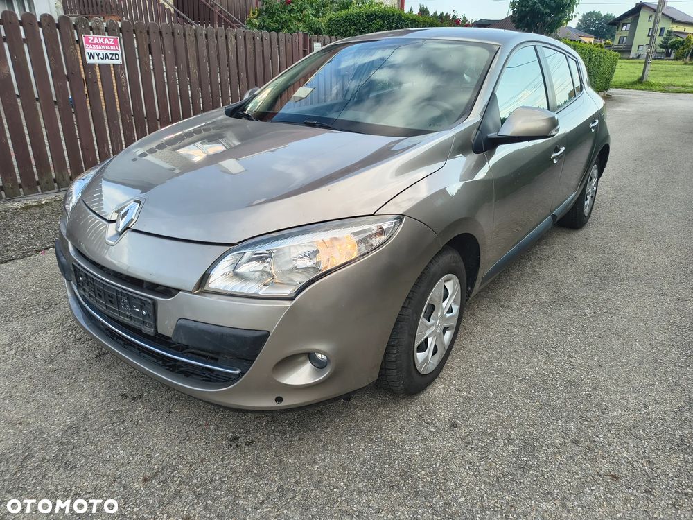 Renault Megane - 17