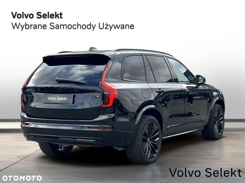 Volvo XC 90 - 6