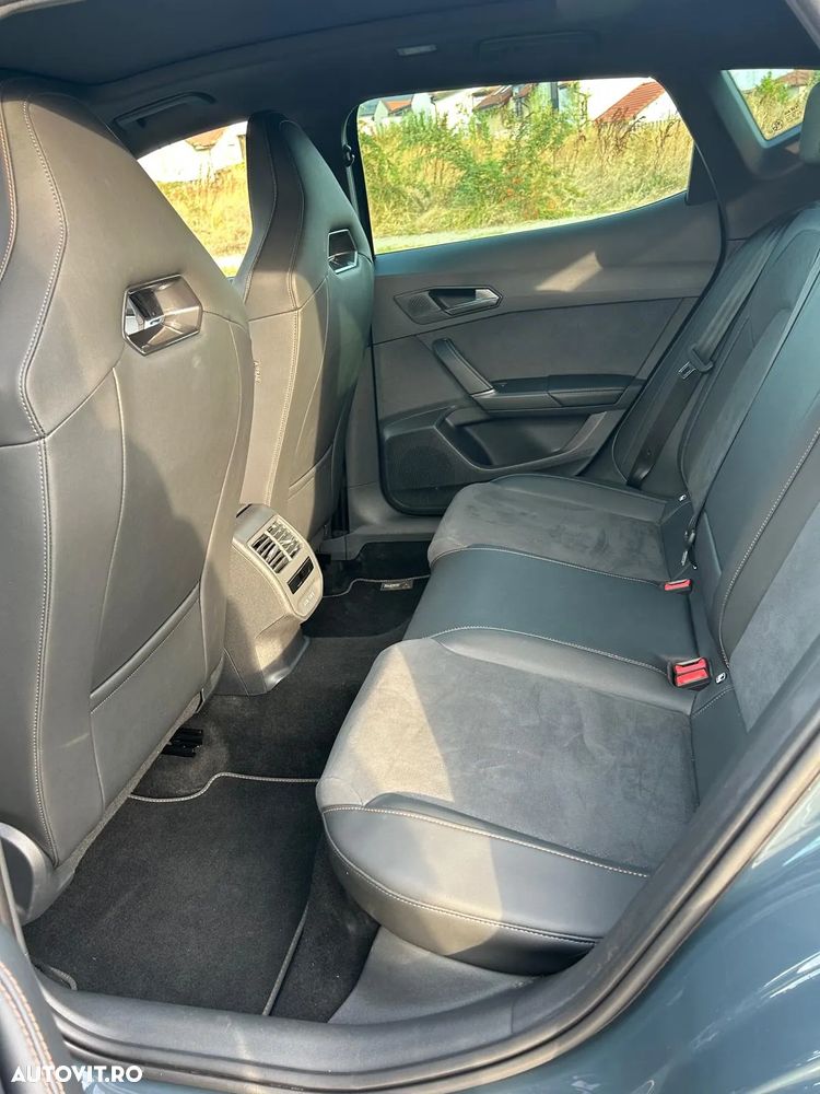 Cupra Formentor 1.5 TSI DSG7 - 10