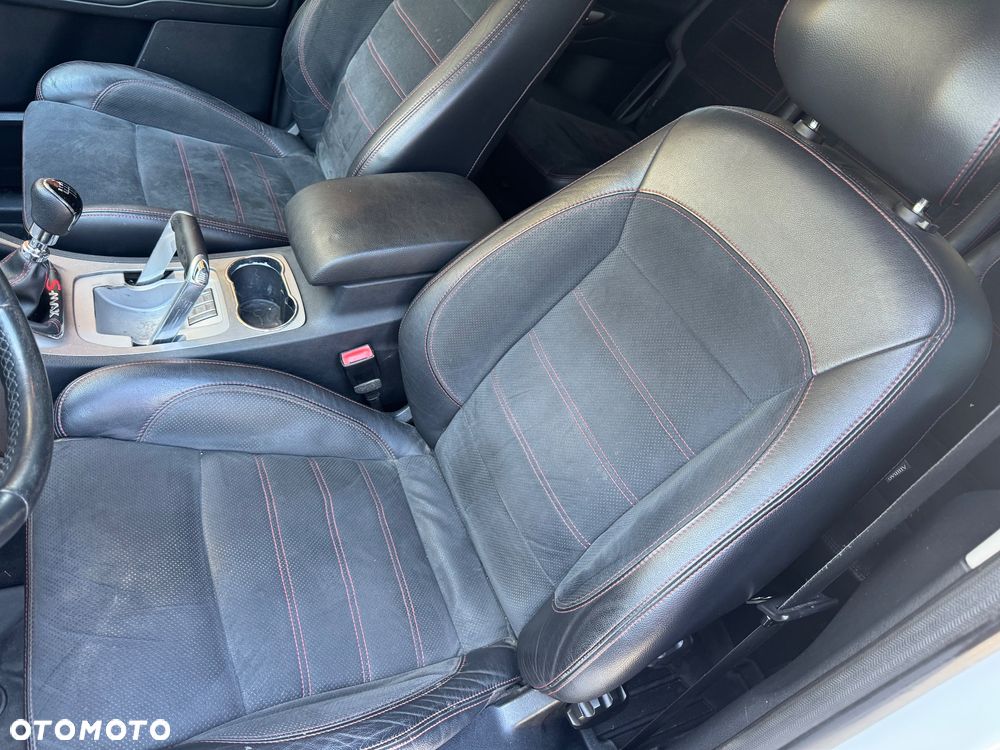 Ford S-Max 2.0 TDCi DPF Titanium - 12