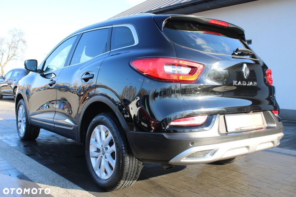 Renault Kadjar - 16