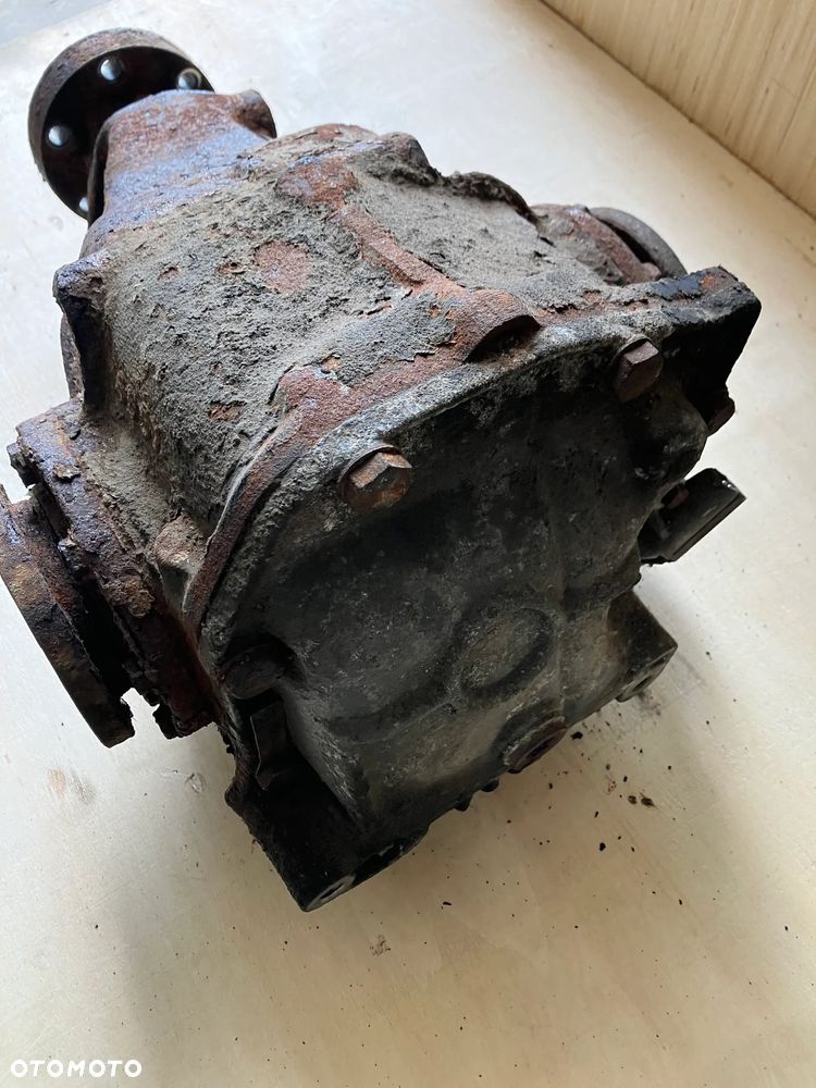 DYFER BMW E34 540i V8 M60 DYFERENCJAŁ 2,93 DUŻA GŁOWA TYP 210 - 19