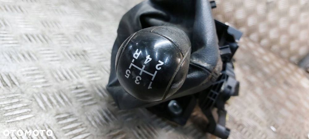 LEWAREK ZMIANY BIEGÓW + LINKI TRANSIT V 2.2 TDCI - 5