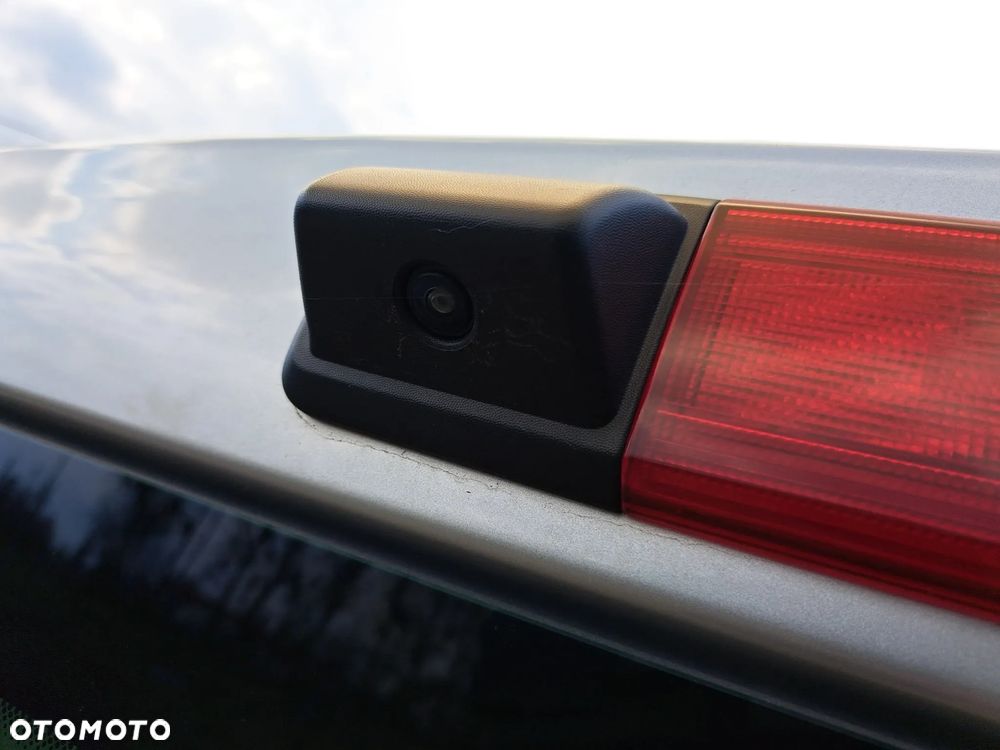 Renault Trafic 9 Miejsc - 6