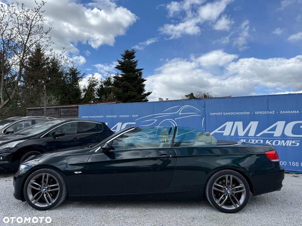 BMW Seria 3 325d DPF - 21