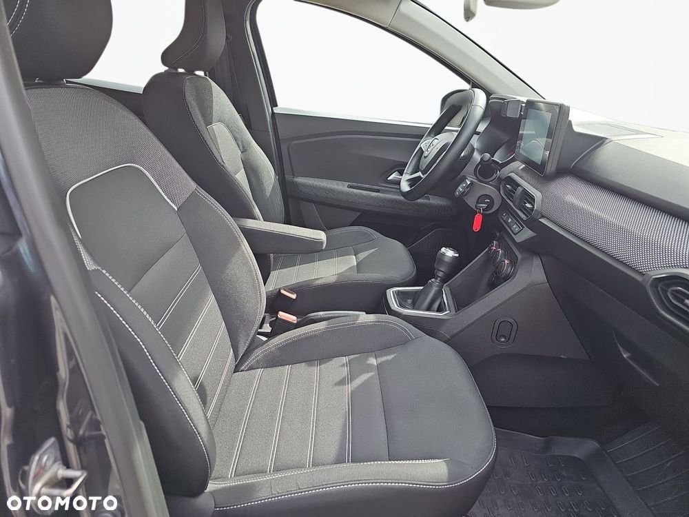 Dacia Sandero 1.0 TCe Comfort - 13