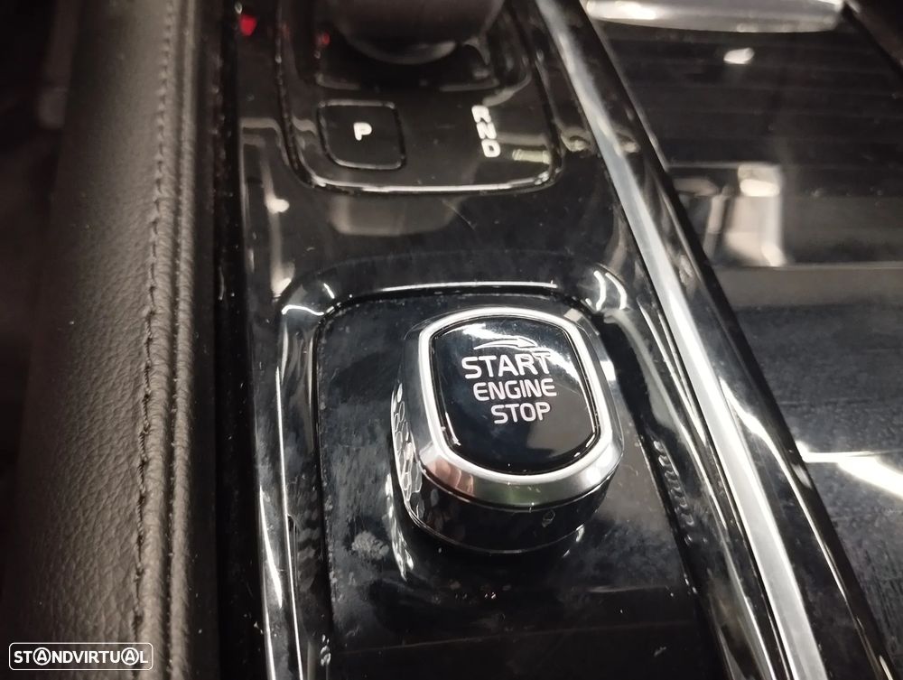 Volvo V60 2.0 T6 AWD TE Inscription - 38