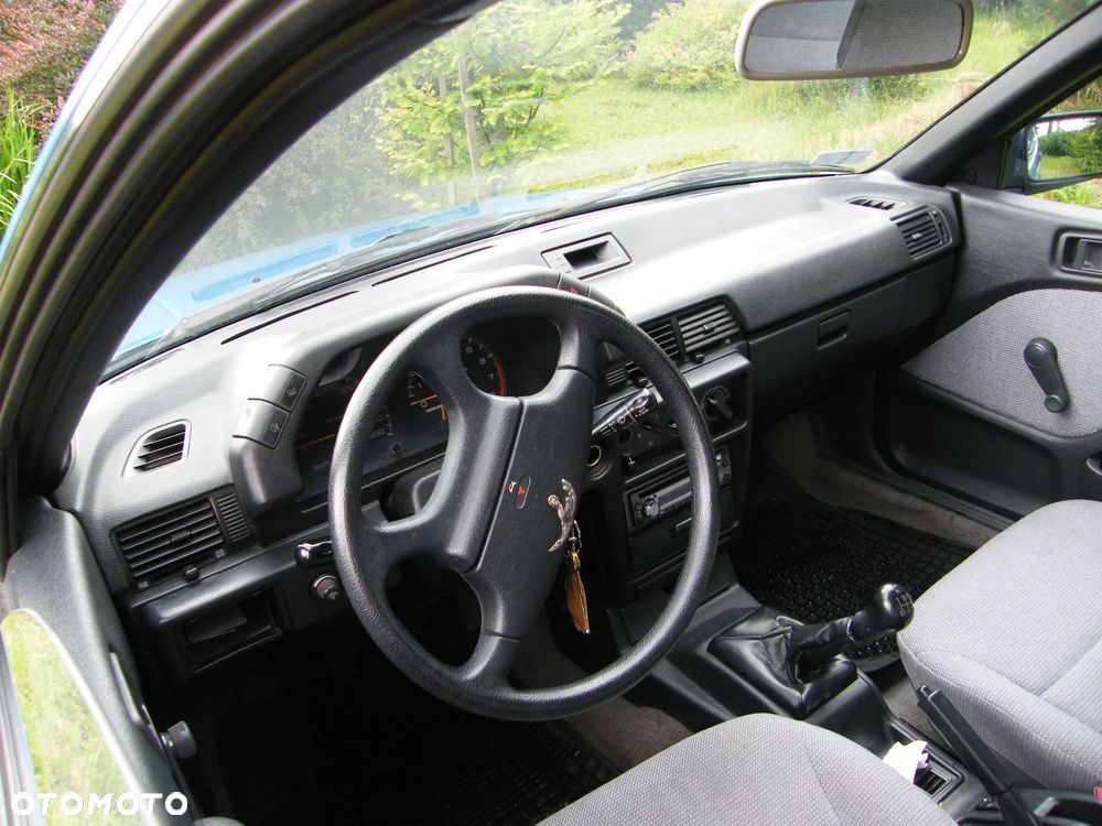 Mitsubishi Lancer - 10