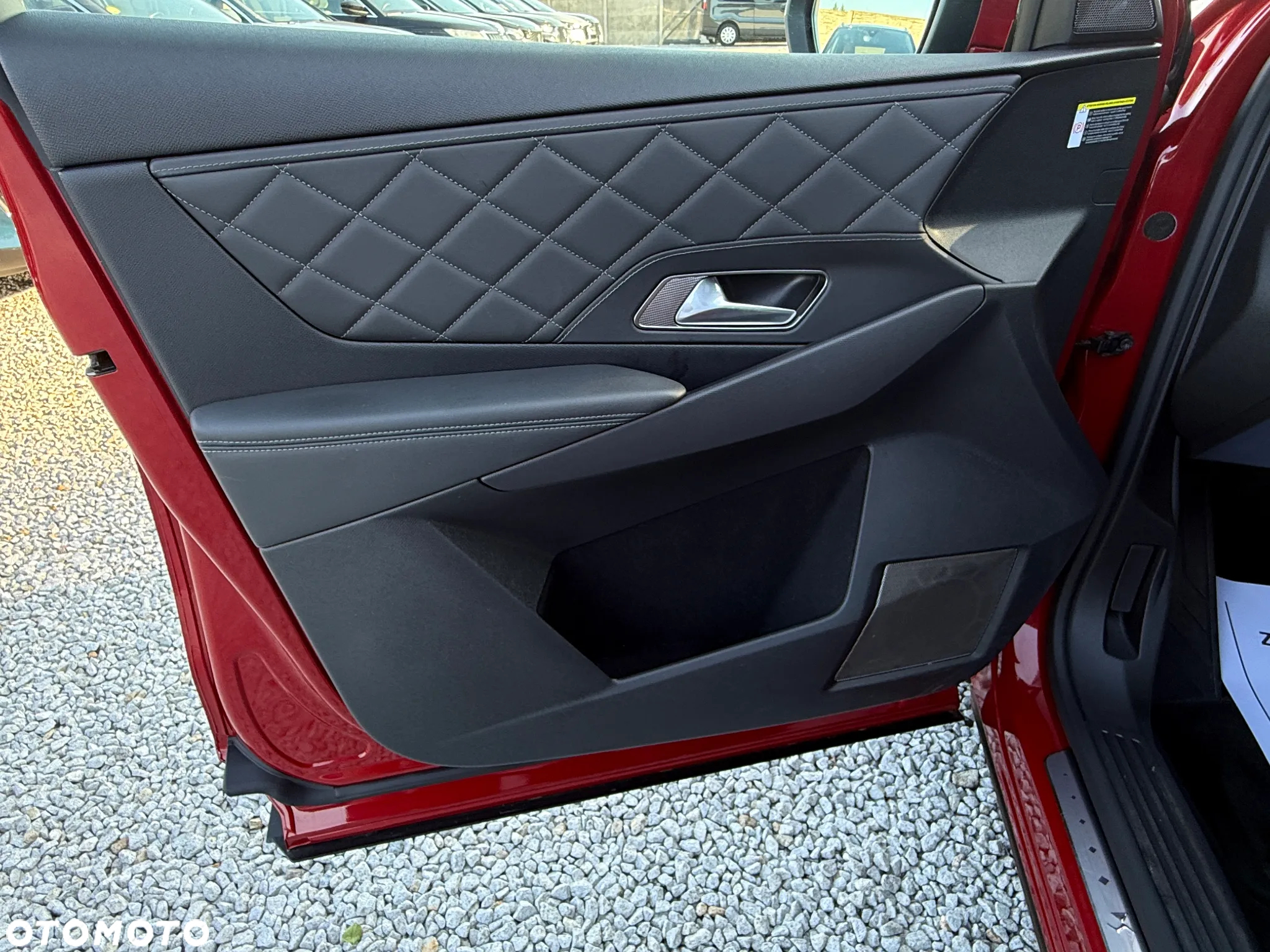 DS Automobiles DS 7 Crossback 1.6 E-Tense 4x4 Rivoli - 25