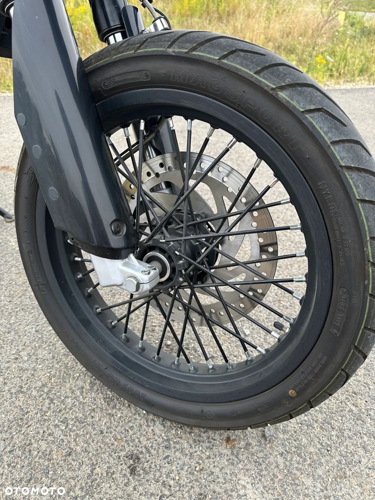 Aprilia SX - 29