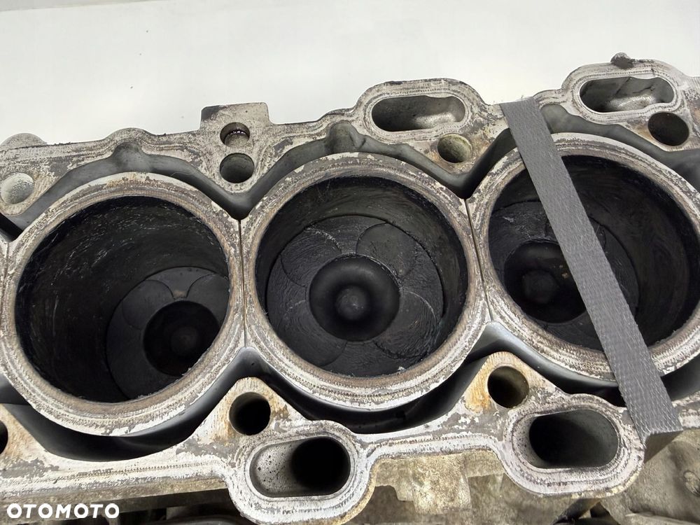DÓŁ SILNIKA D5244T Volvo S60 V70 II S80 XC70 XC90 2.4 D5 163KM blok wał - 13