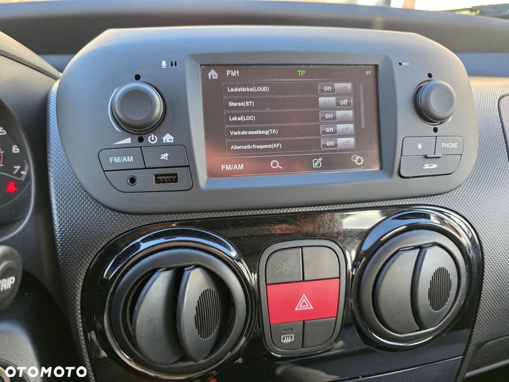 Fiat Qubo 1.4 8V More - 14