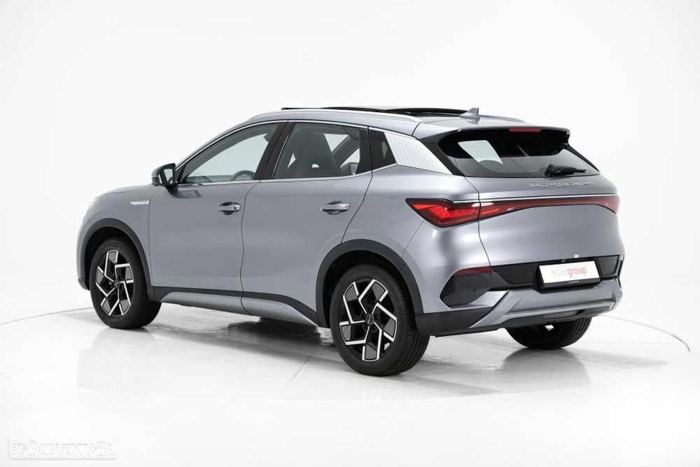 BYD Atto 3 Design - 4