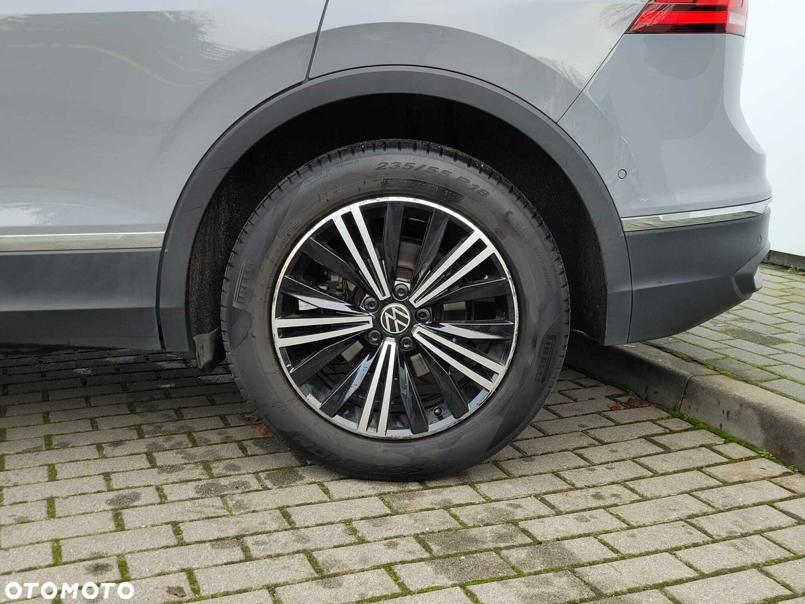 Volkswagen Tiguan 2.0 TSI 4Mot Life DSG - 11