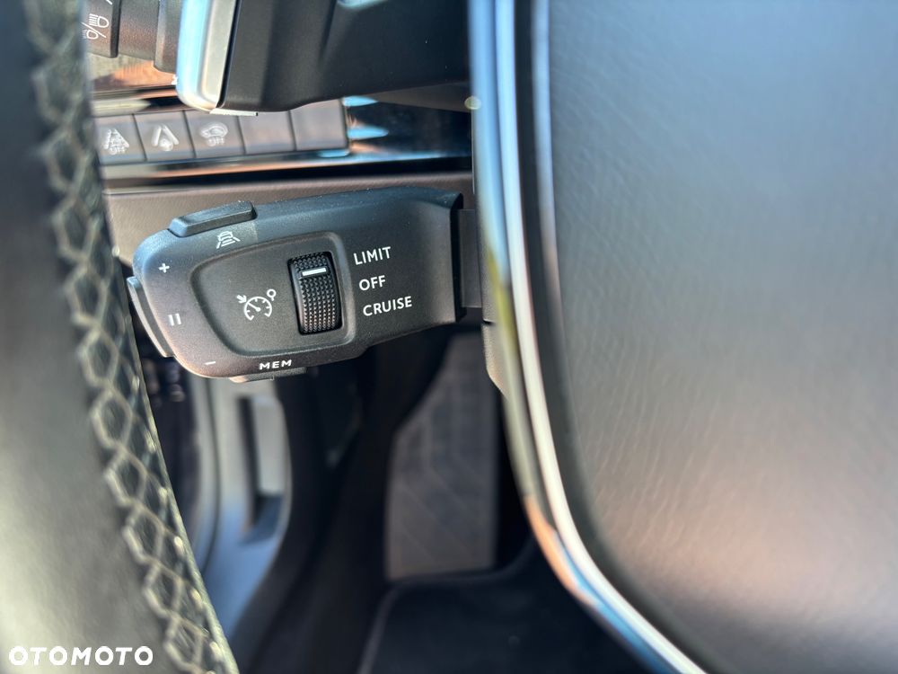 Peugeot 508 1.5 BlueHDi Allure Pack S&S EAT8 - 32