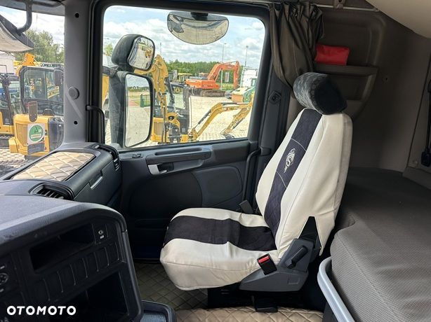 Scania R 450 CROWN EDITION - 27