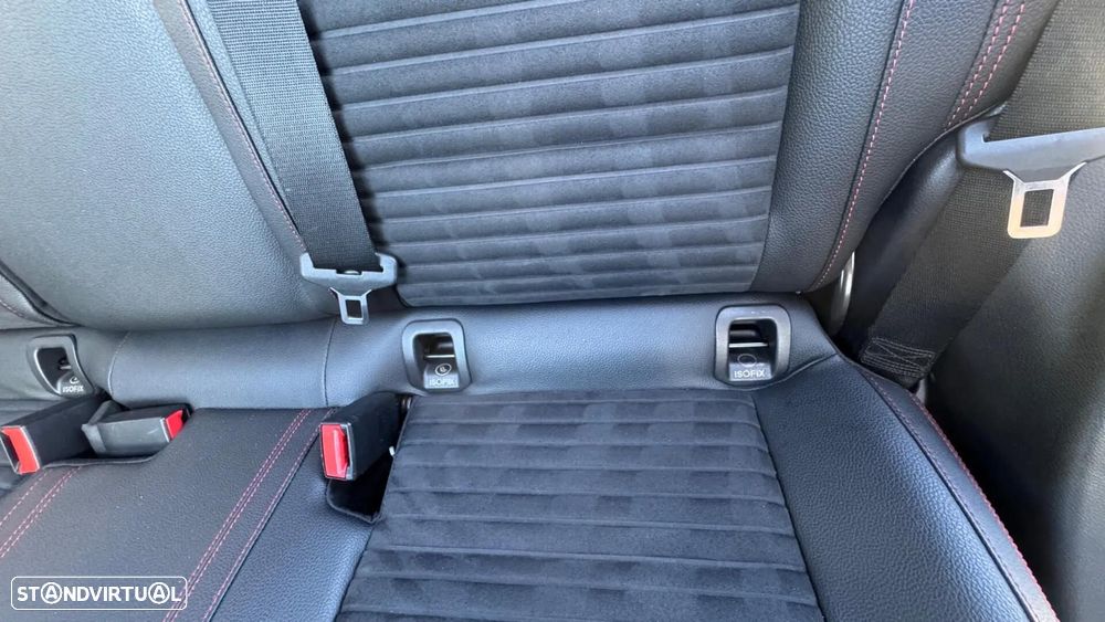 Mercedes-Benz CLA 220 (CDI) d 7G-DCT AMG Line - 32