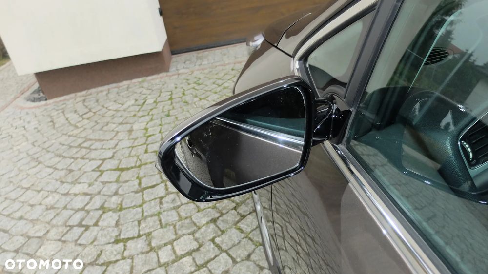 Kia Ceed Cee'd 1.6 GDI L - 16