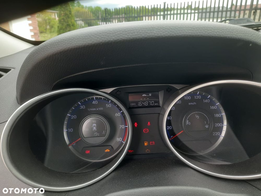 Hyundai ix35 1.6 GDI Comfort 2WD - 17