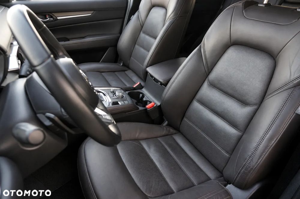Mazda CX-5 2.5 Enso 2WD - 26