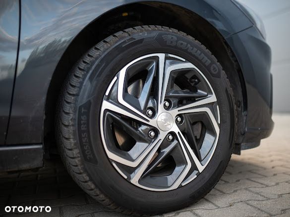 Hyundai i30 - 19