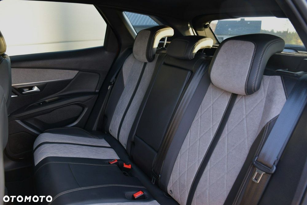 Peugeot 3008 - 19