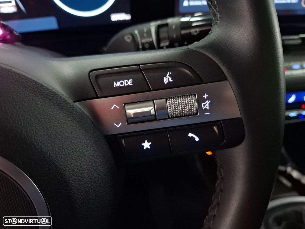 Hyundai Kauai 1.0 T-GDi Premium - 14