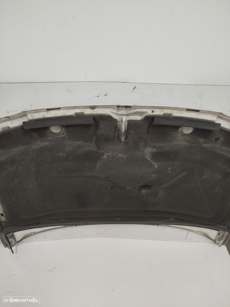 Capot Citroën Berlingo / Berlingo First Caixa (M_) - 5