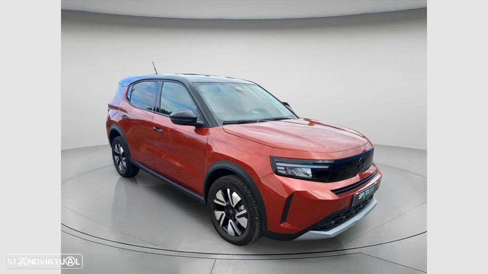 Opel Frontera 1.2 Hybrid GS eDCT - 4