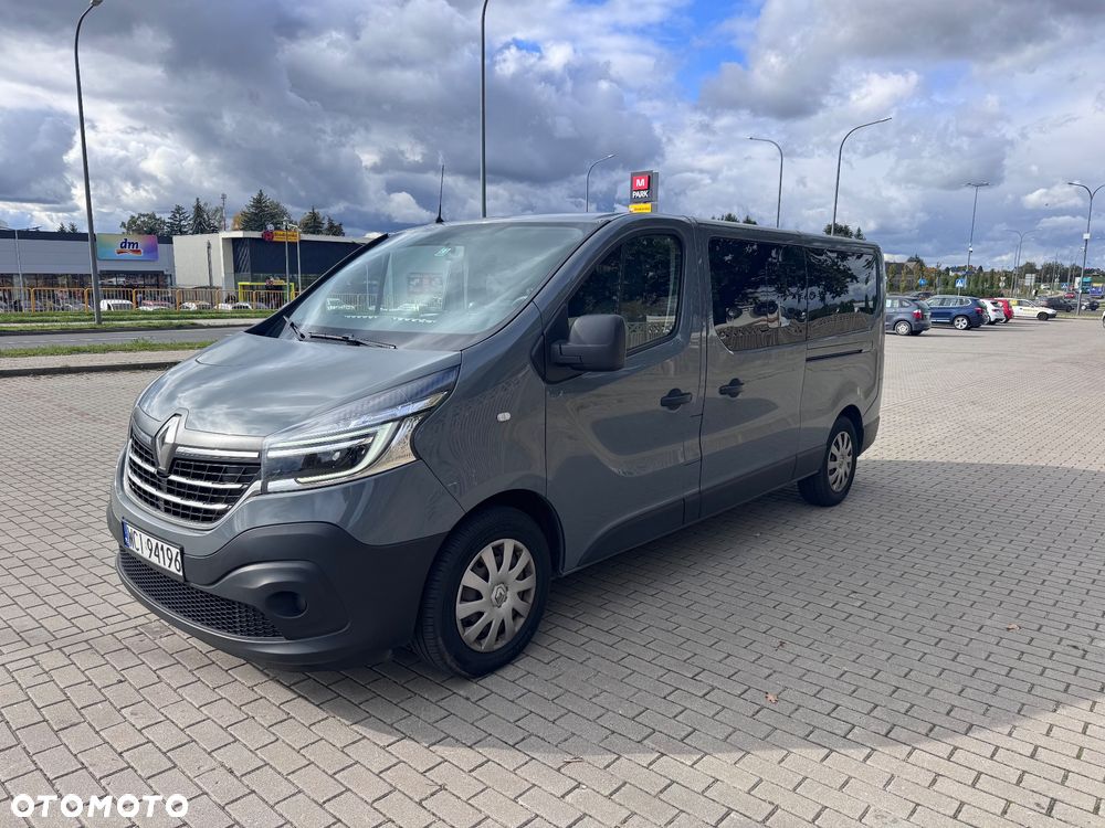 Renault Trafic - 2
