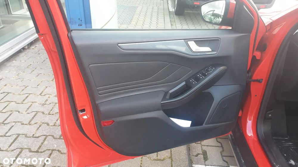 Ford Focus 1.5 EcoBoost Start-Stopp-System ACTIVE - 16