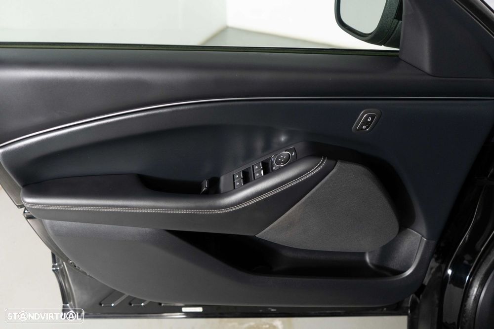 Ford Mustang Mach-E Standard - 20