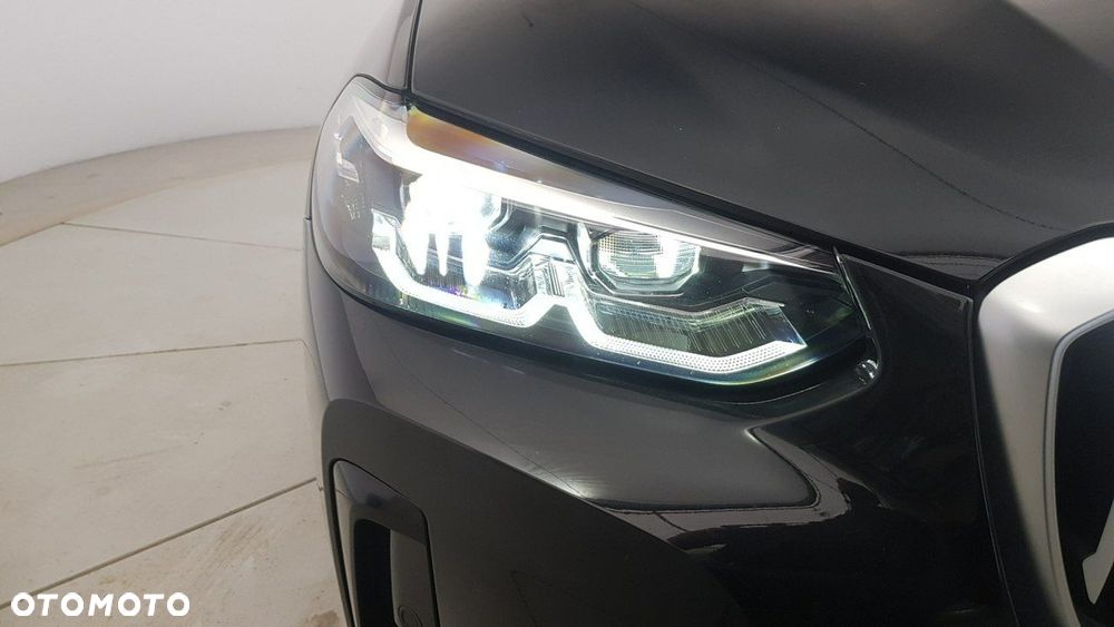 BMW X3 - 11