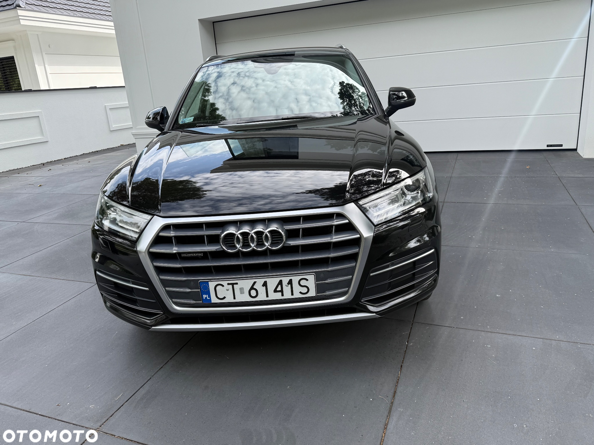 Audi Q5 2.0 TDI Quattro Sport S tronic - 12