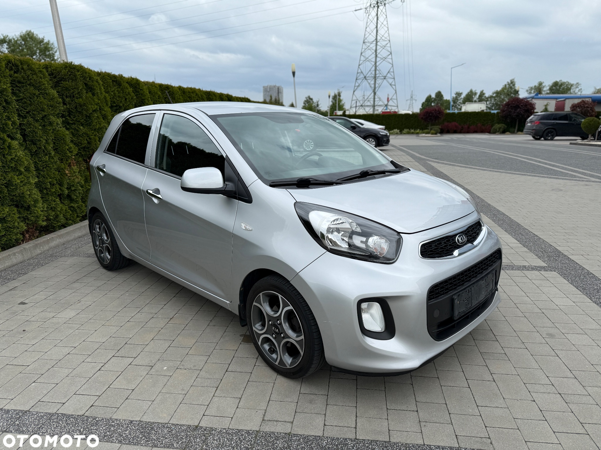 Kia Picanto 1.0 ISG Dream-Team Edition - 2