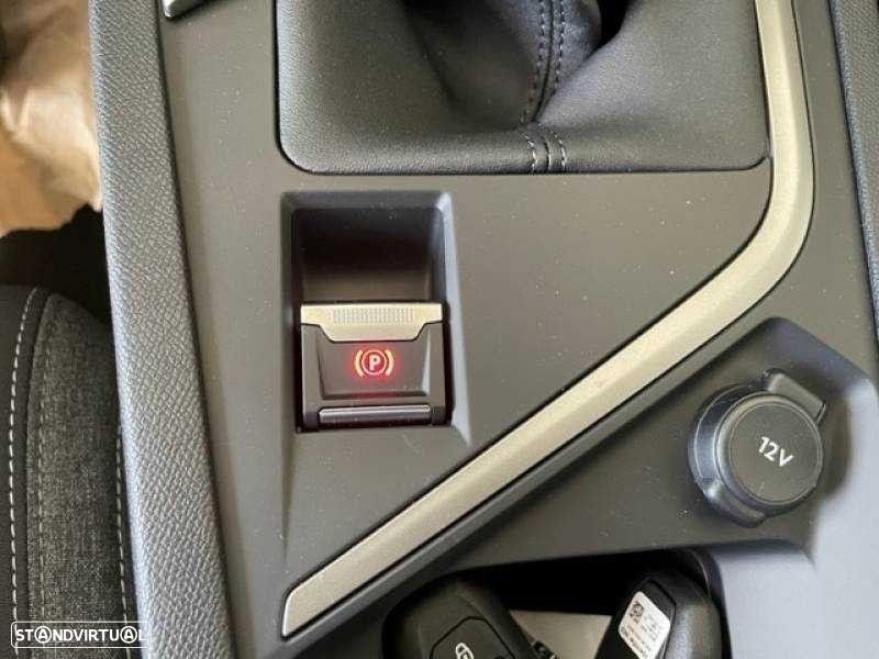 Peugeot 308 1.2 PureTech Active Pack - 17