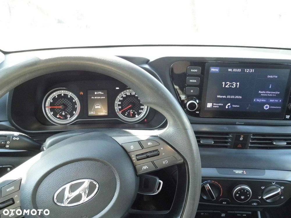 Hyundai i20 - 7