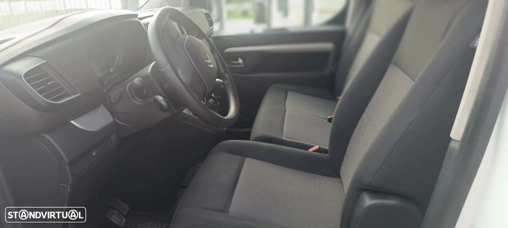 Citroën Spacetourer - 4