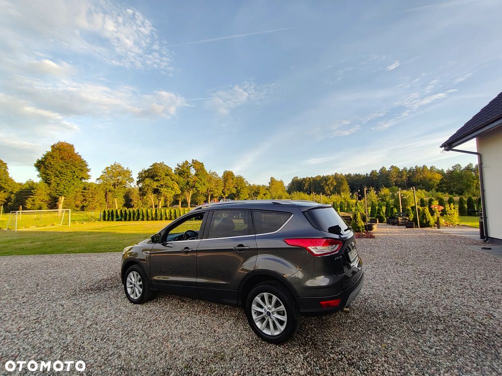 Ford Kuga - 6