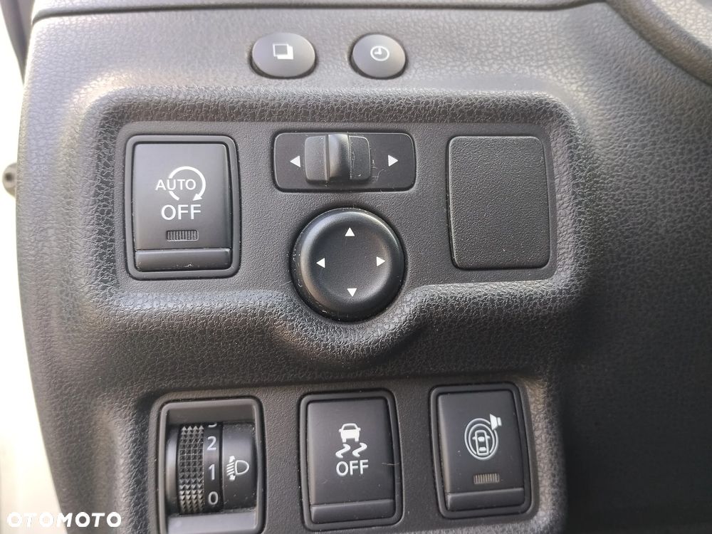Nissan Note 1.5 dCi DPF acenta - 12