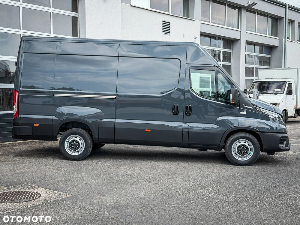 Iveco Daily 35S16HA8 V - Furgon L3H2 2.3 silnik od ręki GSC Gorzów - 5