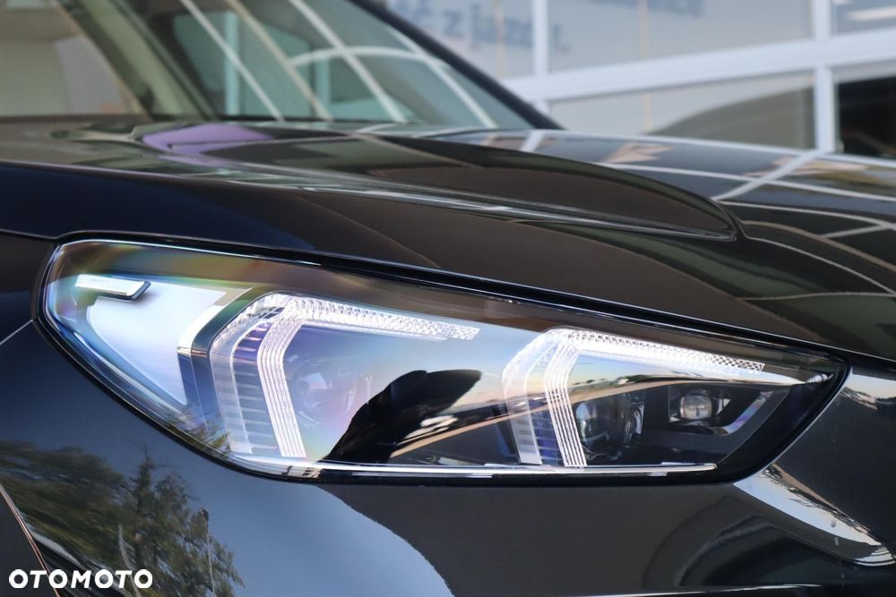 BMW iX1 eDrive20 66.5kWh xLine - 6