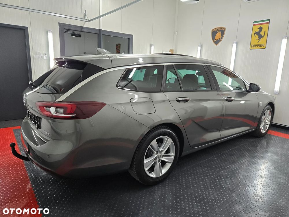 Opel Insignia 1.5 Direct InjectionTurbo Ultimate Exclusive - 19